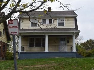 2017 Elsmere Ave, Dayton, OH