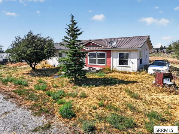 65 N 4700 E, Ririe, ID 83443