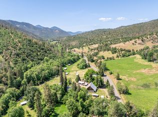 6180 Little Applegate Rd, Jacksonville, OR 97530