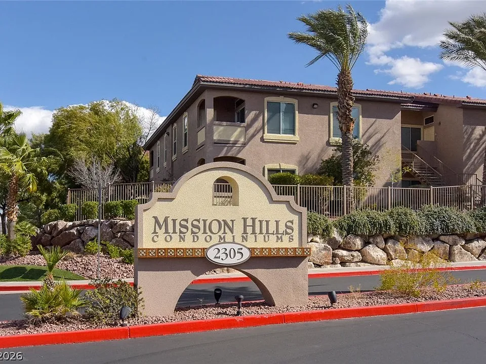 2305 W Horizon Ridge Pkwy #1523