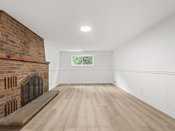 5th image of 1642 Aldersbrook Rd