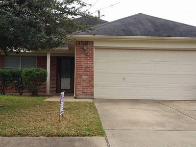 19835 Byron Meadows Dr, Katy, TX, 77449