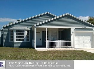 5109 Addie Ct, Boynton Beach, FL 33472