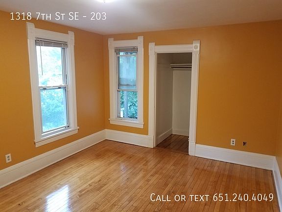 2nd image of 1318 7th St SE #203