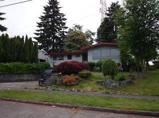 9201 Spear Pl S, Seattle, WA 98118