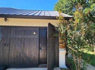 156 Howard Newby Ln, Springtown, TX 76082