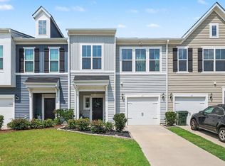 43 Ripple Way, Clayton, NC 27520