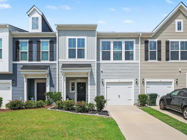 43 Ripple Way, Clayton, NC 27520