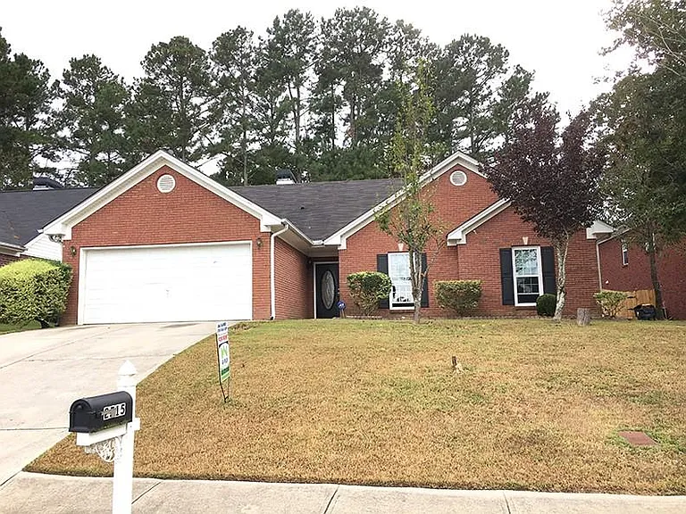 2515 Freemans Walk Dr — Photo 1