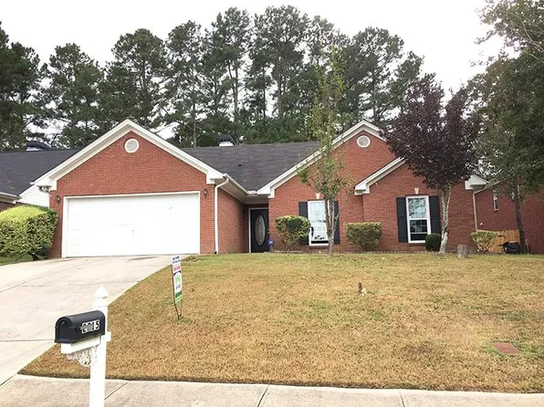 2515 Freemans Walk Dr, Dacula, GA 30019