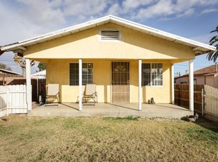 118 Wood St, Taft, CA