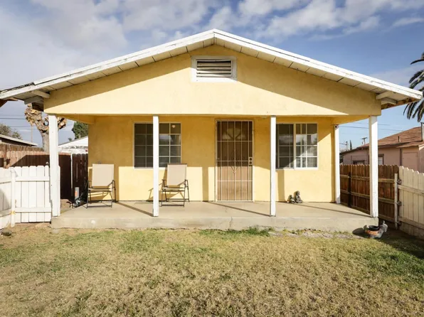 118 Wood St, Taft, CA 93268