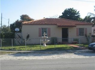 6600 SW 4th St, Miami, FL 33144