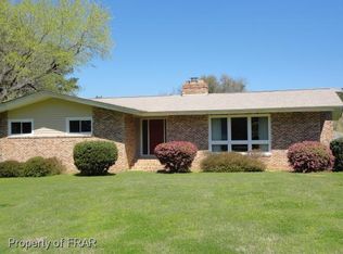 400 Valley Rd, Sanford, NC 27330