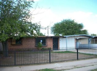 1518 W Roger Rd, Tucson, AZ 85705
