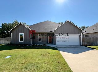 1037 Stagecoach Bnd, Bullard, TX 75757