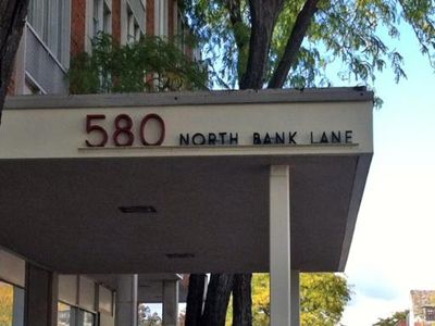580 N Bank Ln APT 34, Lake Forest, IL, 60045