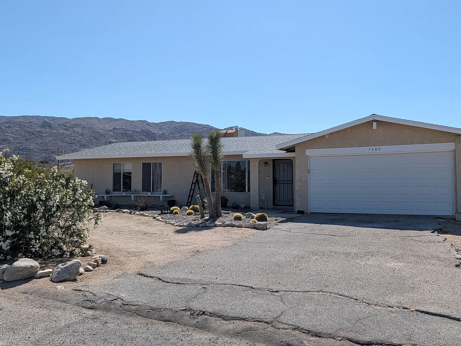3 bed, 1143 sqft, $1,695 — Photo 2