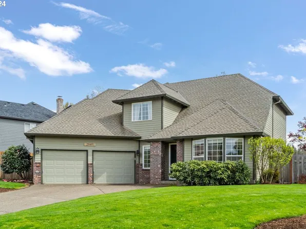 29491 SW Camelot St, Wilsonville, OR 97070