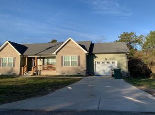 440 Will Murphy Rd, Lewisburg, TN 37091