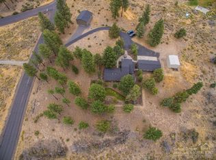 22355 Calgary Dr, Bend, OR 97702