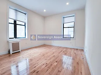 Rented by Sovereign Associates