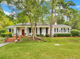 417 Lakeshore Dr, Fayetteville, NC 28305