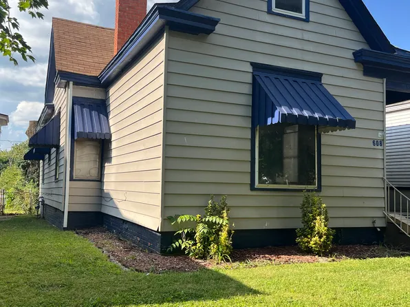 608 W Spring St, New Albany, IN 47150