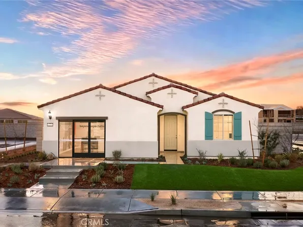 1239 Kingfisher St, Hemet, CA 92545