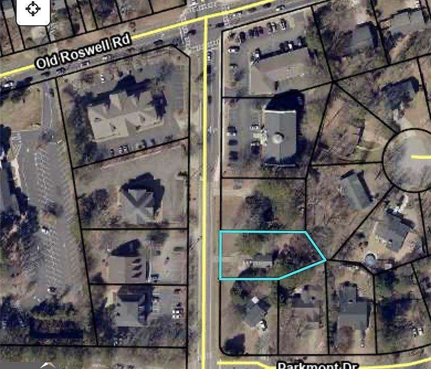 1st image of 1315 Warsaw Rd