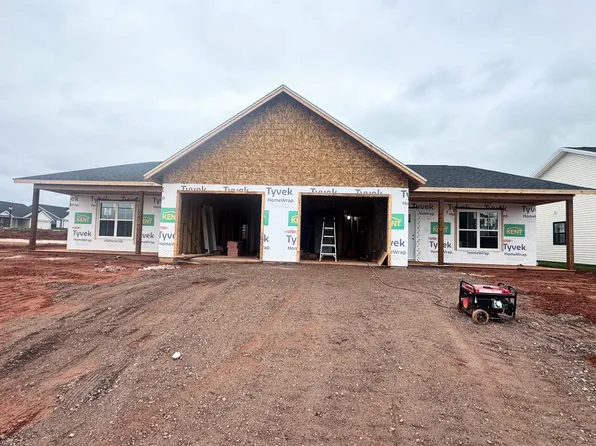 383 Norwood Rd, Charlottetown, PE C1A 0E2