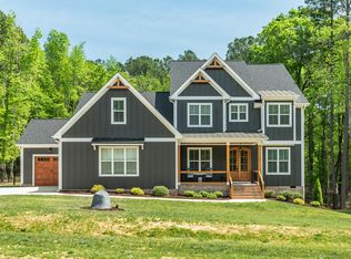 75 Willow Bend Dr, Youngsville, NC 27596