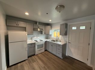 16601 Pacific Ave S, Spanaway, WA 98387