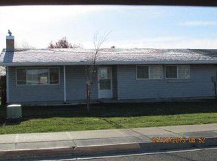 10687 McGuire Ave, Klamath Falls, OR 97603