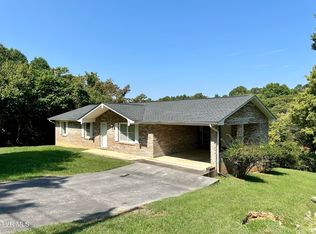 291 River Rd, Bluff City, TN 37618
