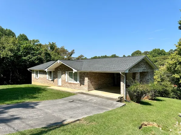 291 River Rd, Bluff City, TN 37618