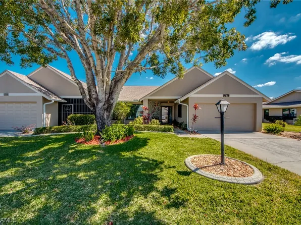 5678 Baden Ct, Fort Myers, FL 33919