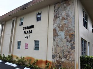 421 NE 1st St APT 112, Hallandale, FL 33009