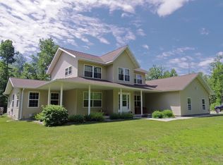 49711 Tallwood Trl, Bemidji, MN 56601