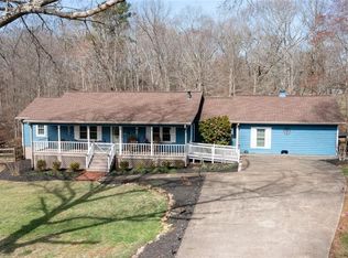 1268 Riverbend Rd, Demorest, GA 30535