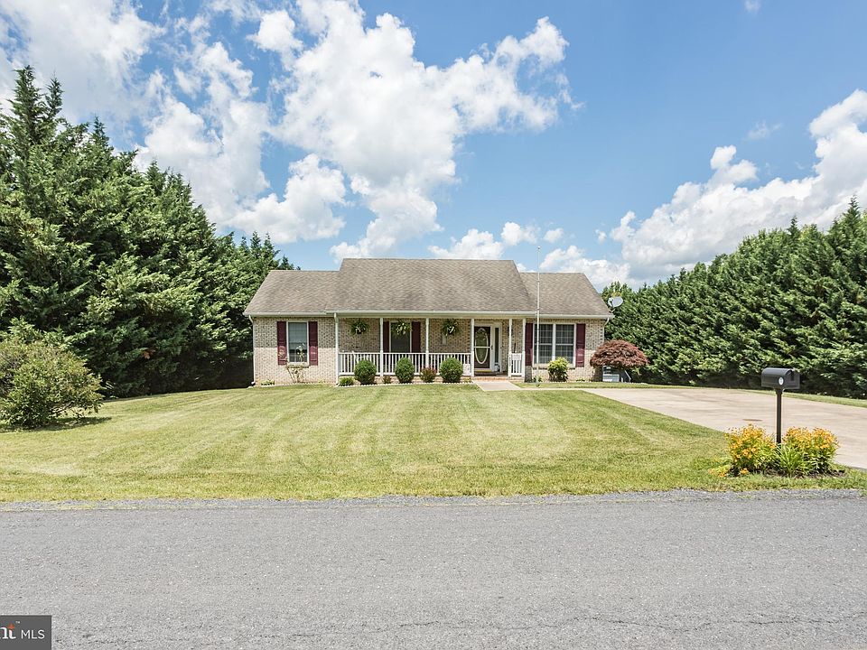 1503 Country Brook Rd, Toms Brook, VA 22660 Zillow