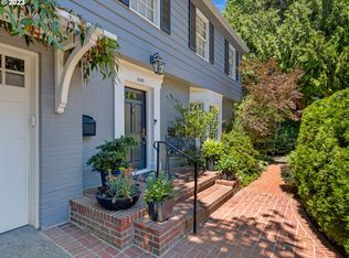 2681 SW Montgomery Dr, Portland, OR 97201