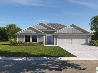 1427 Brookfield St, Troy, TX 76579