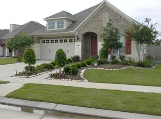 1326 Ralston Branch Way, Sugar Land, TX 77479