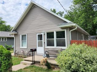 1224 E Ovid Ave, Des Moines, IA 50316