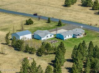 31153 S Sunray Trl, Worley, ID 83876