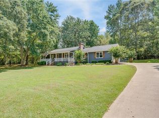 92 Storey Porter Rd, Jefferson, GA 30549