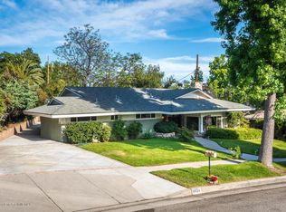 9624 Creemore Dr, Tujunga, CA 91042