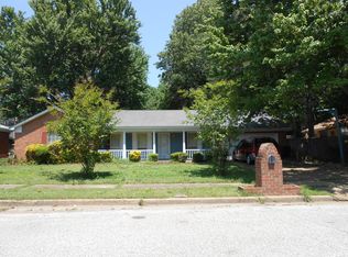5242 Fernleaf Ave, Memphis, TN 38134