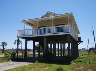 4014 6th St, Galveston, TX 77554